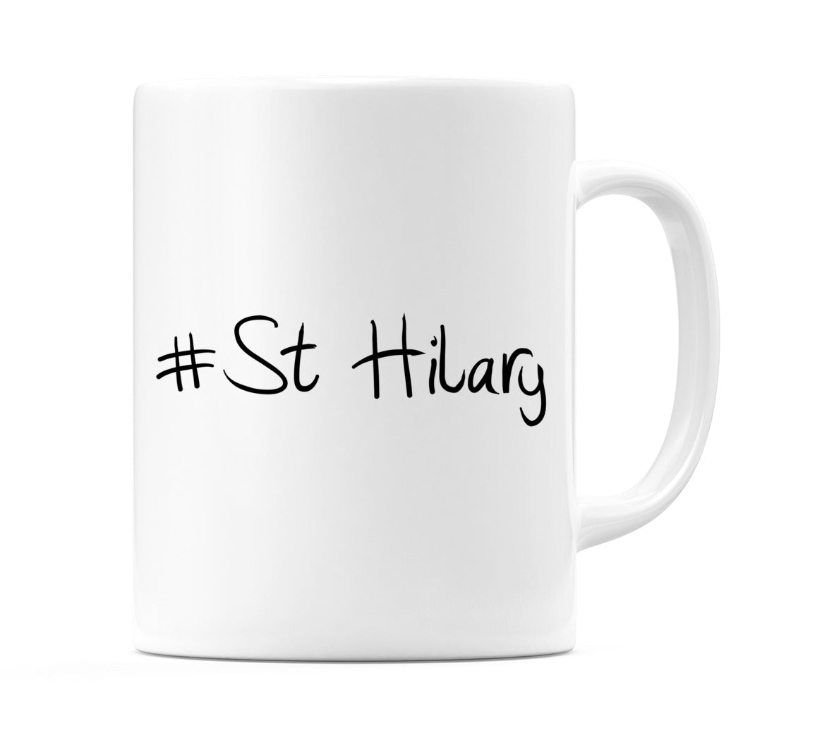 #St Hilary Mug