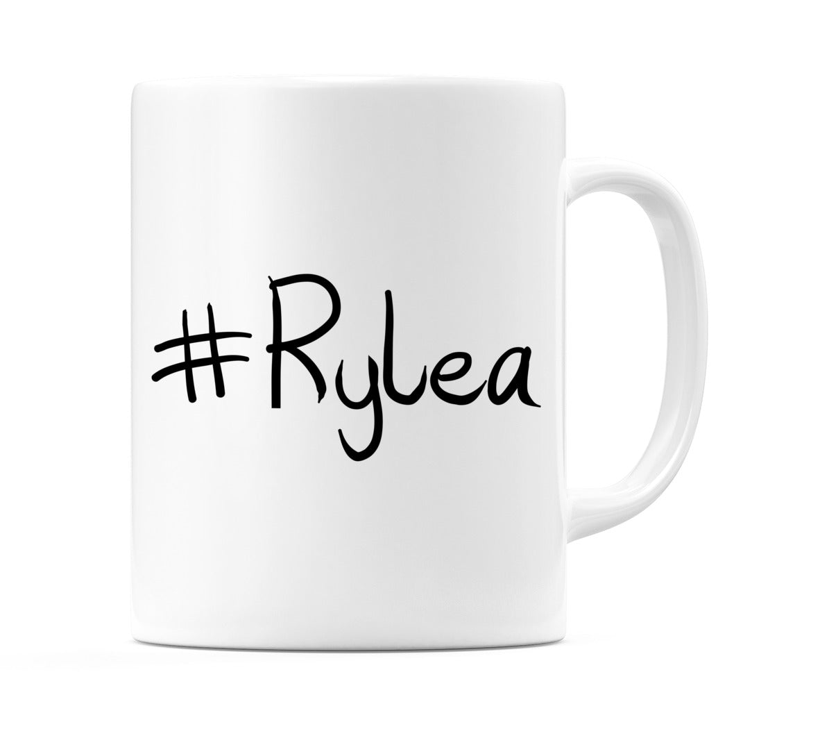 #Rylea Mug
