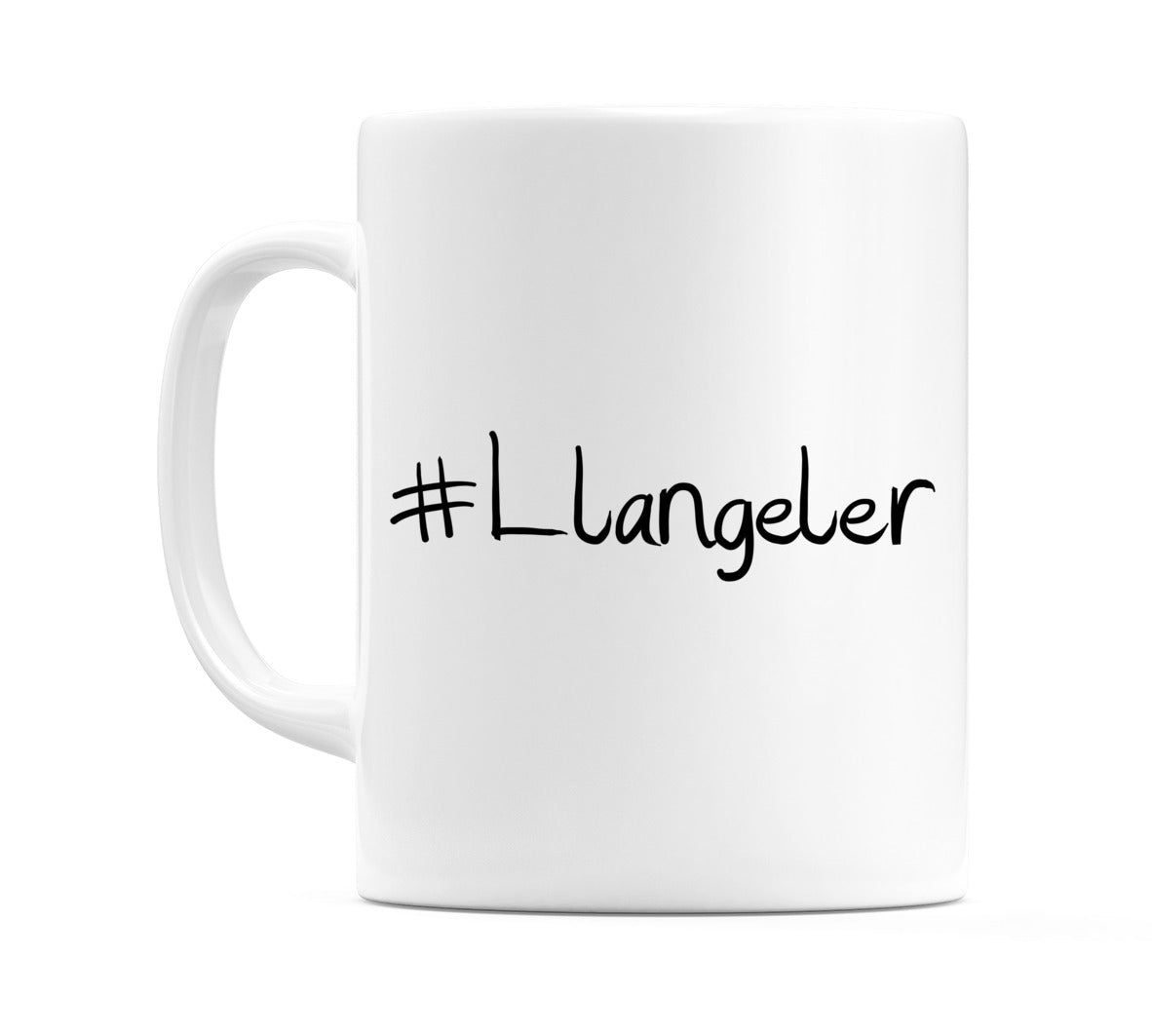 #Llangeler Mug