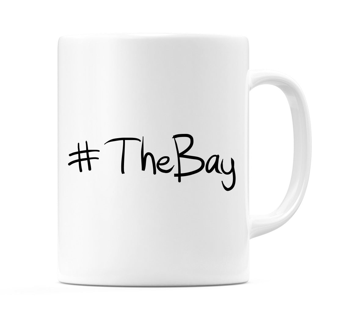 #TheBay Mug