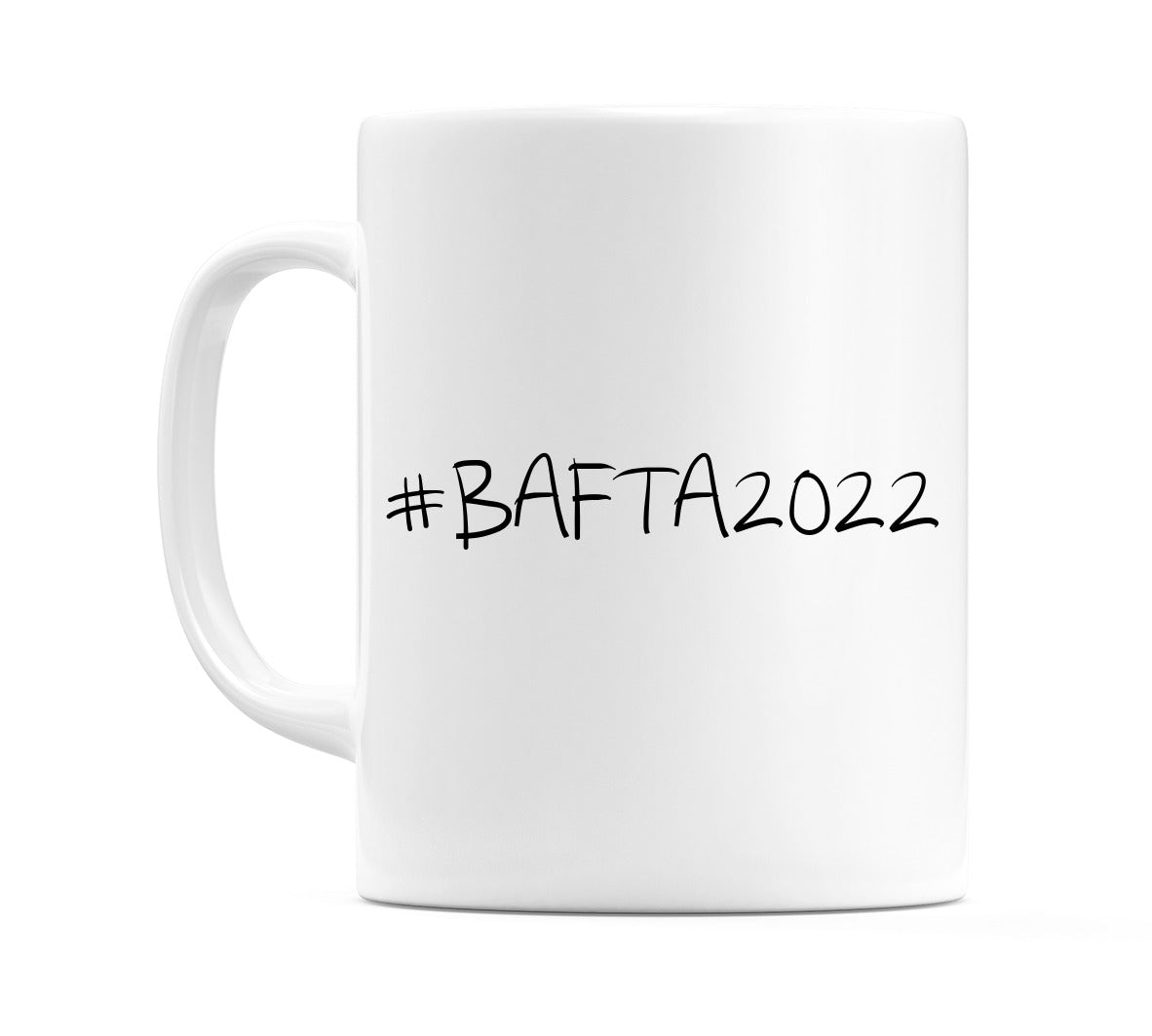 #BAFTA2022 Mug