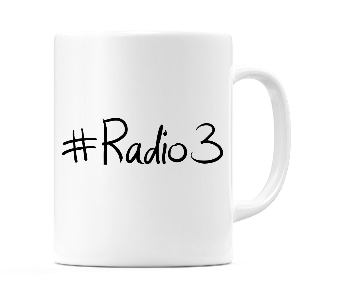 #Tests Mug