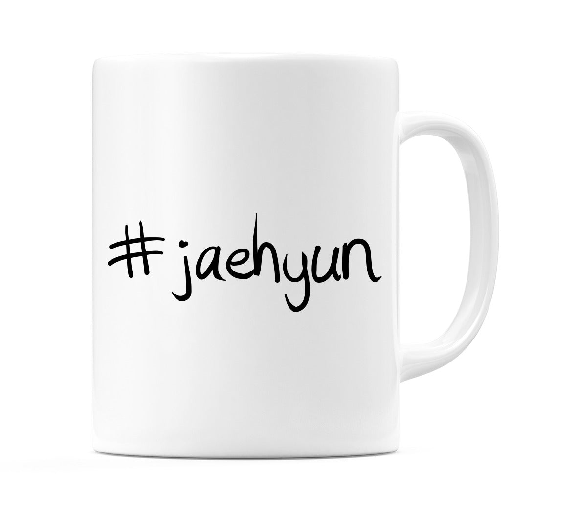 #jaehyun Mug