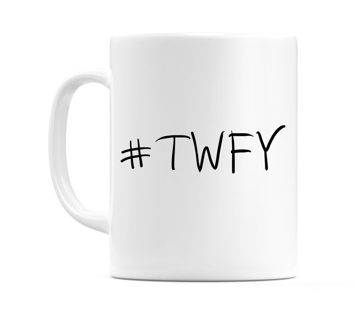 #TWFY Mug