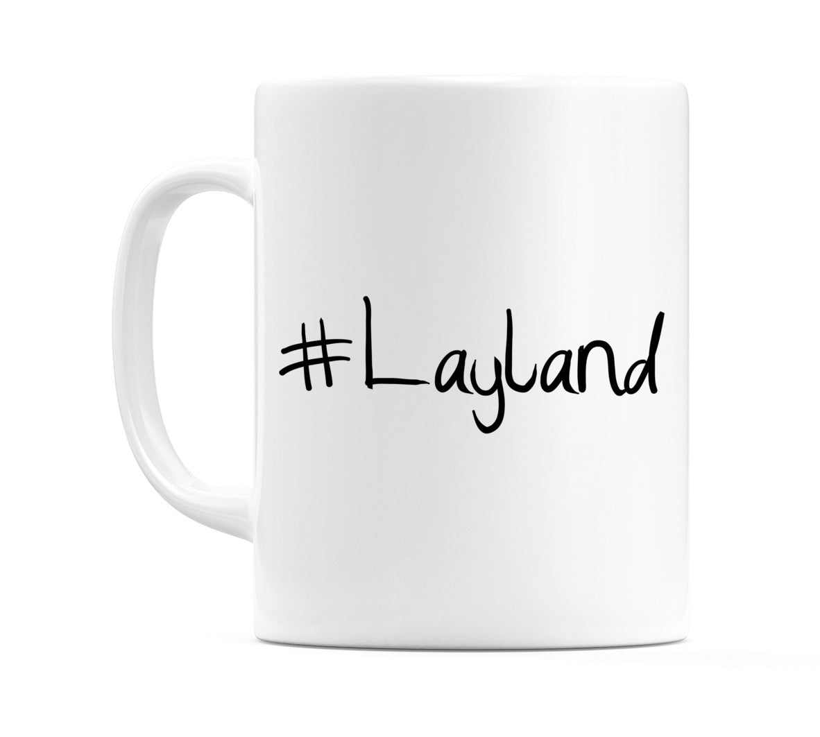 #Layland Mug