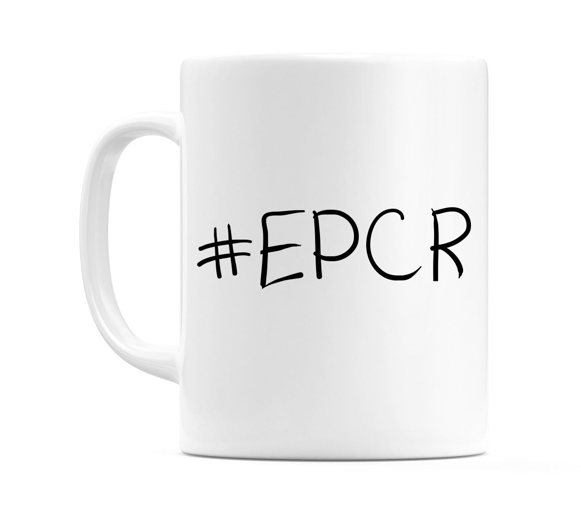 #EPCR Mug