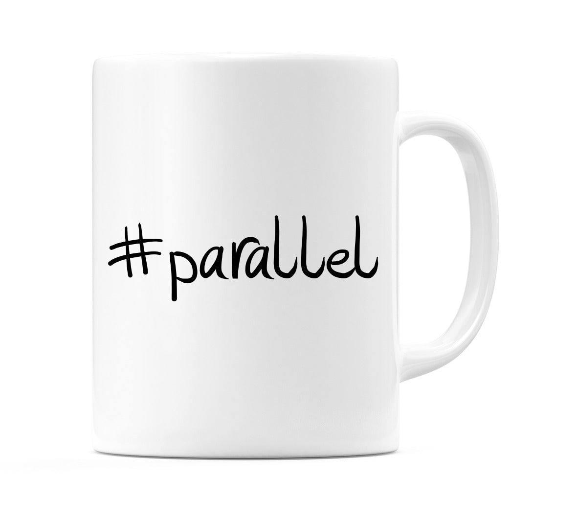 #parallel Mug