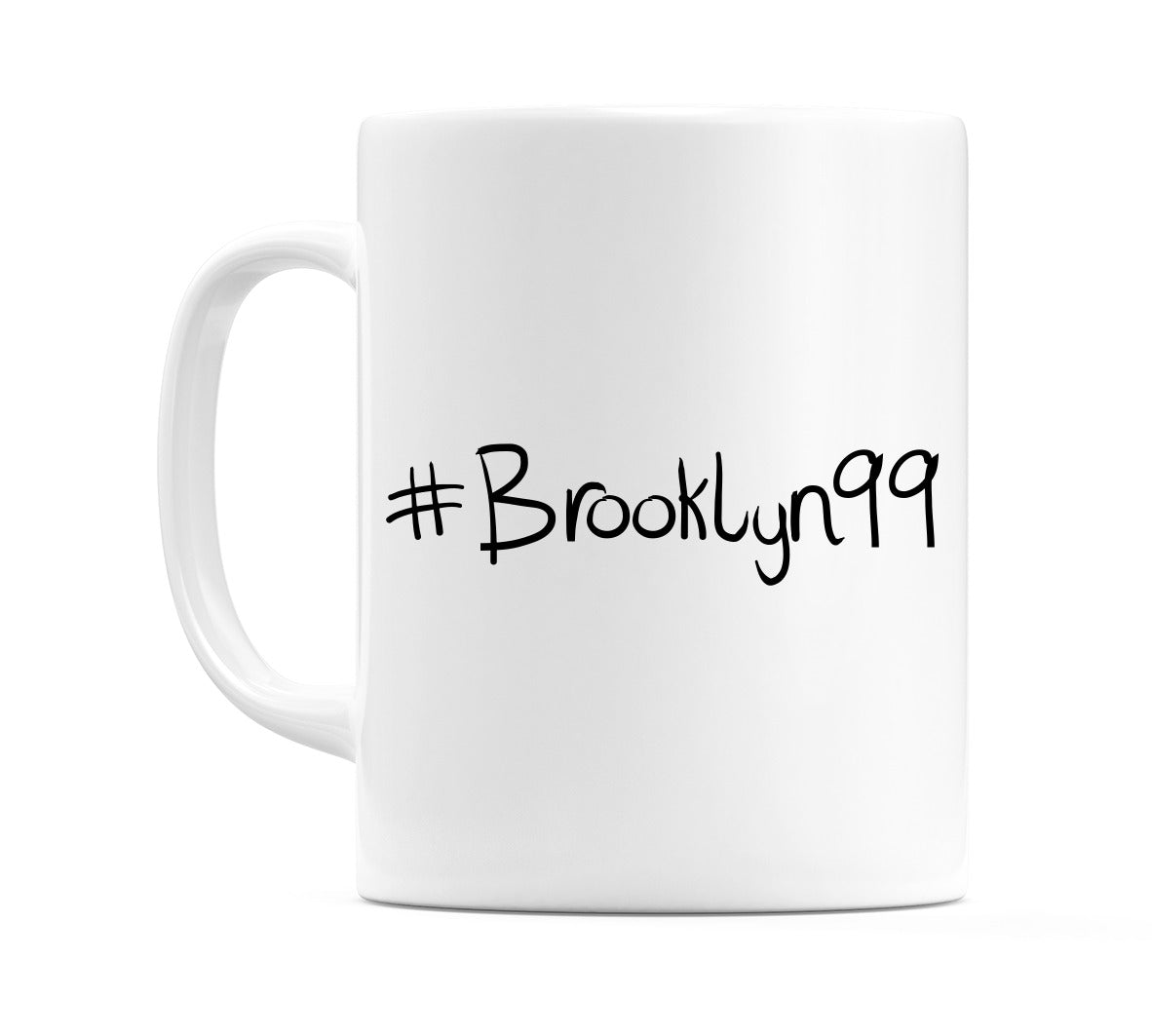 #Brooklyn99 Mug