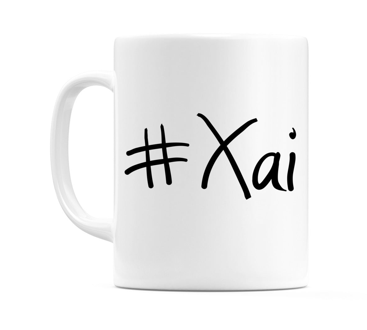 #Xai Mug