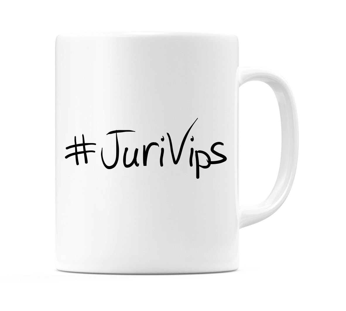 #JuriVips Mug