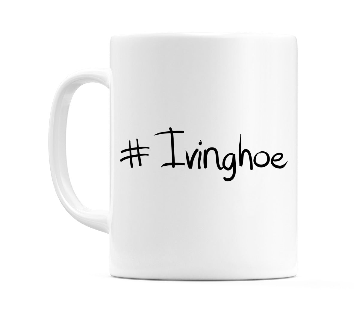 #Ivinghoe Mug