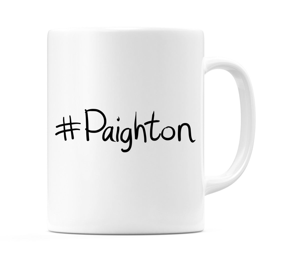 #Paighton Mug