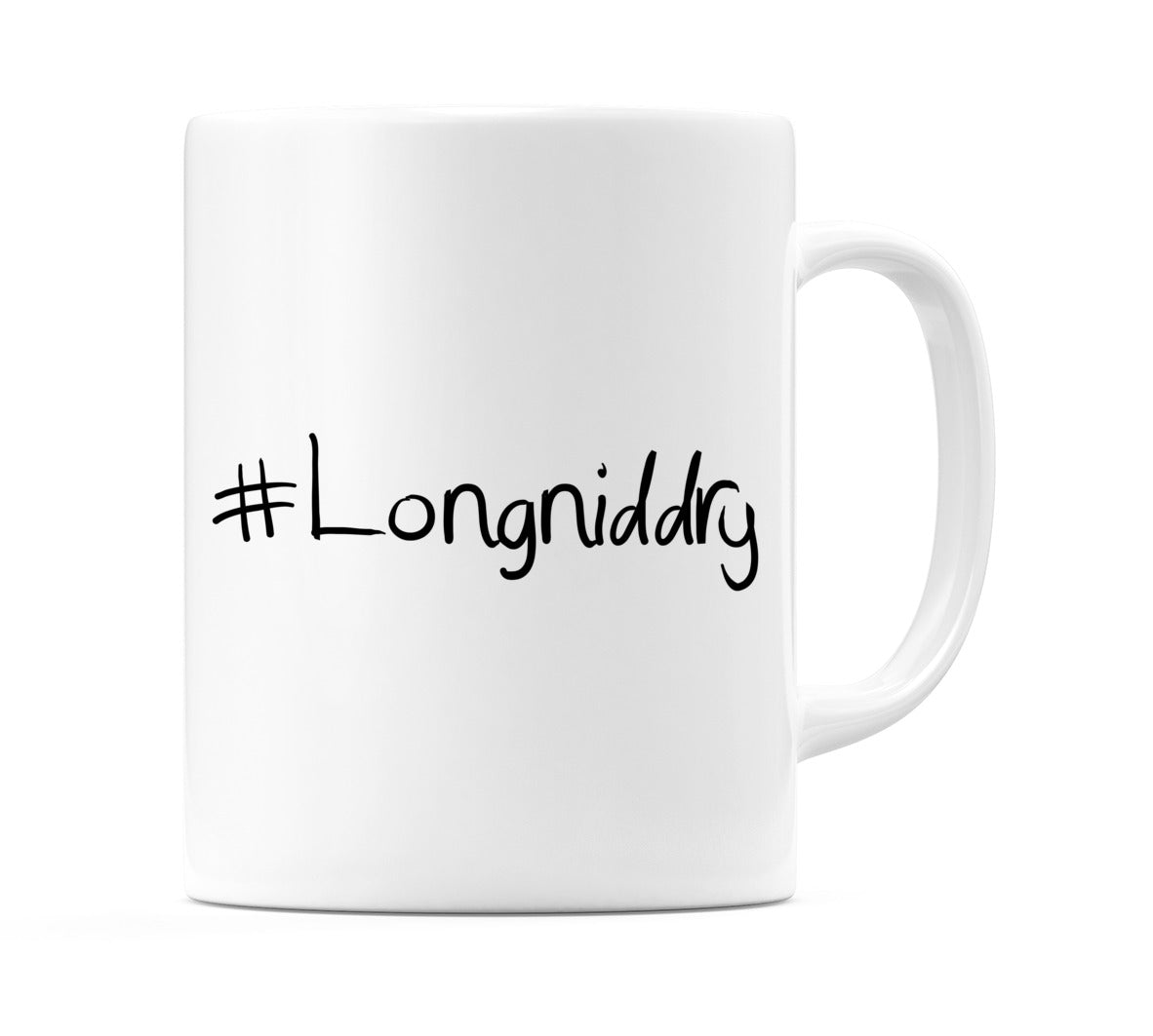 #Longniddry Mug