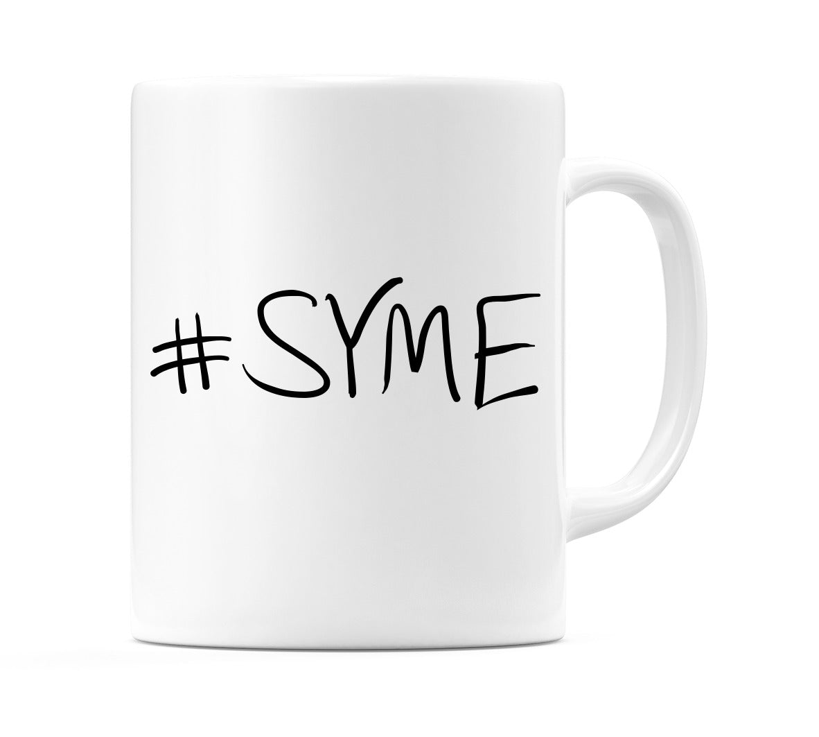 #SYME Mug