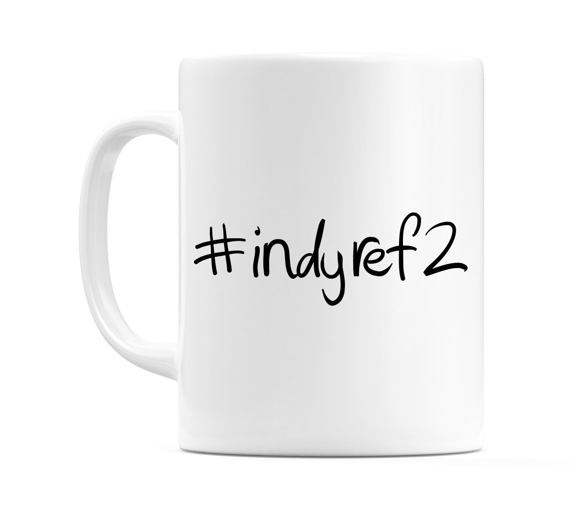 #indyref2 Mug