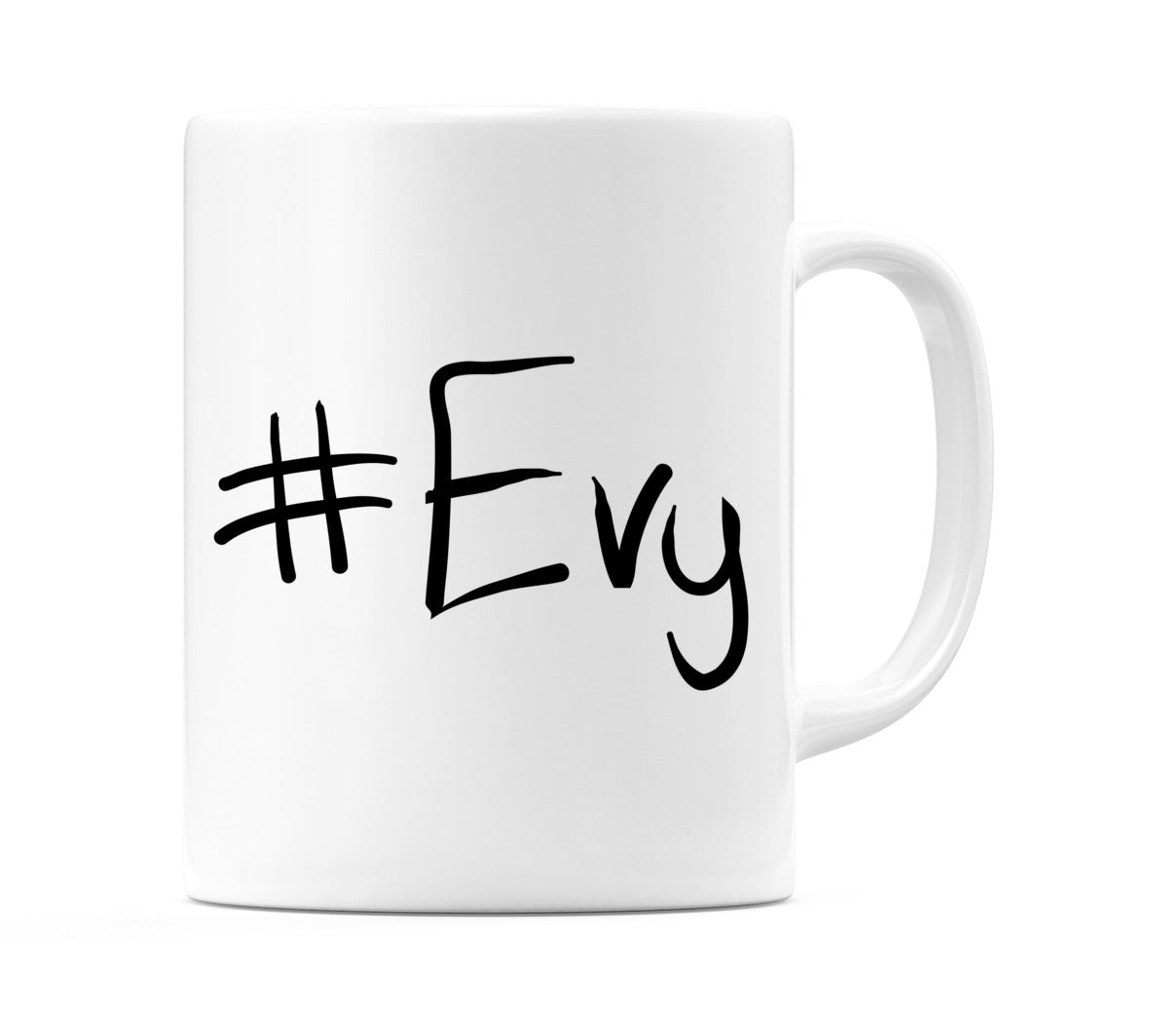 #Evy Mug