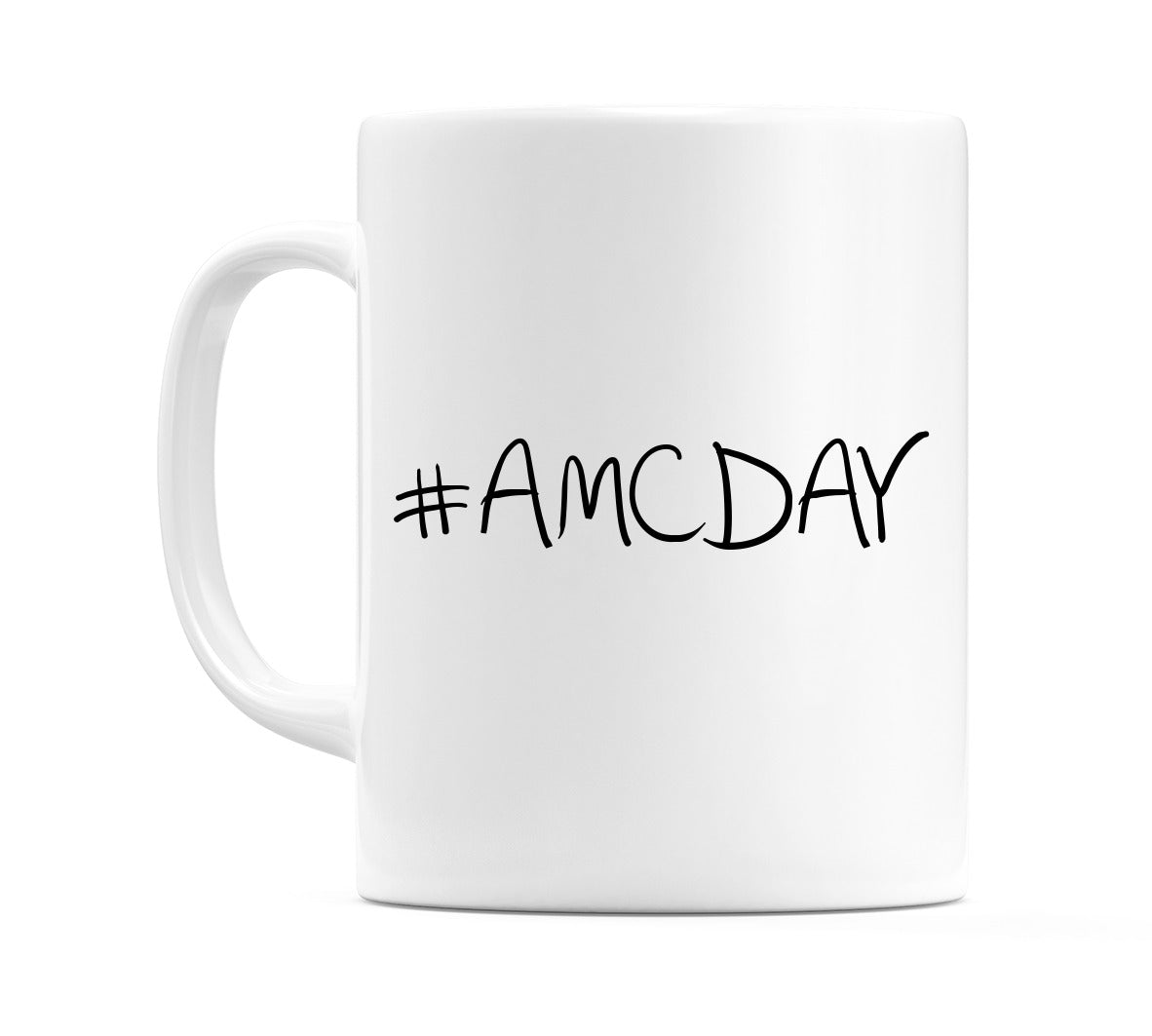 #AMCDAY Mug