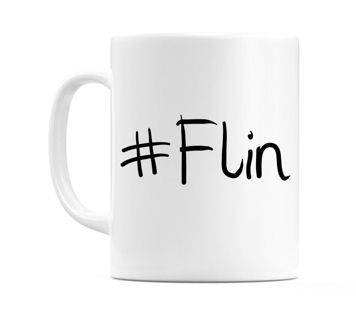 #Flin Mug