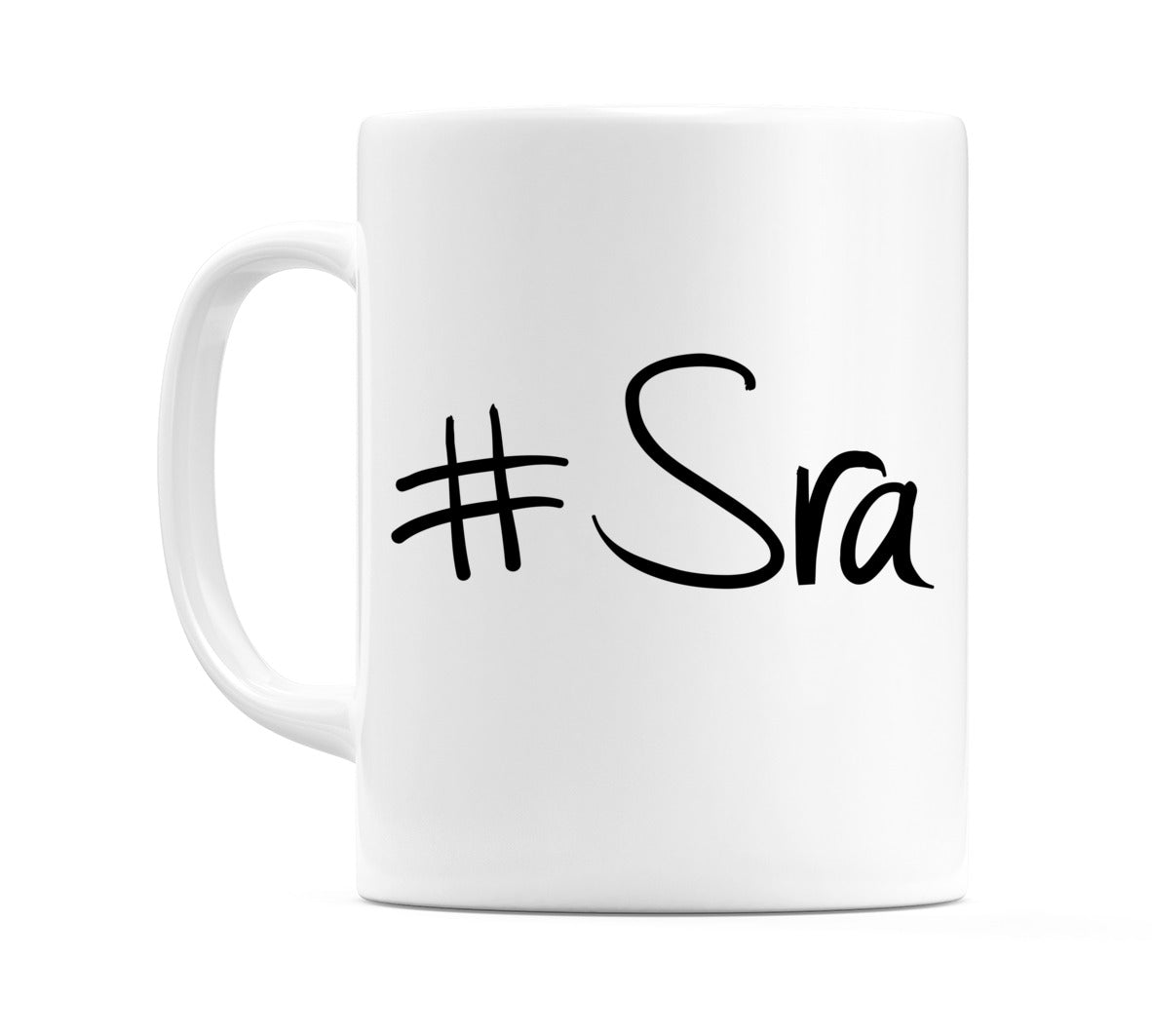 #Sra Mug