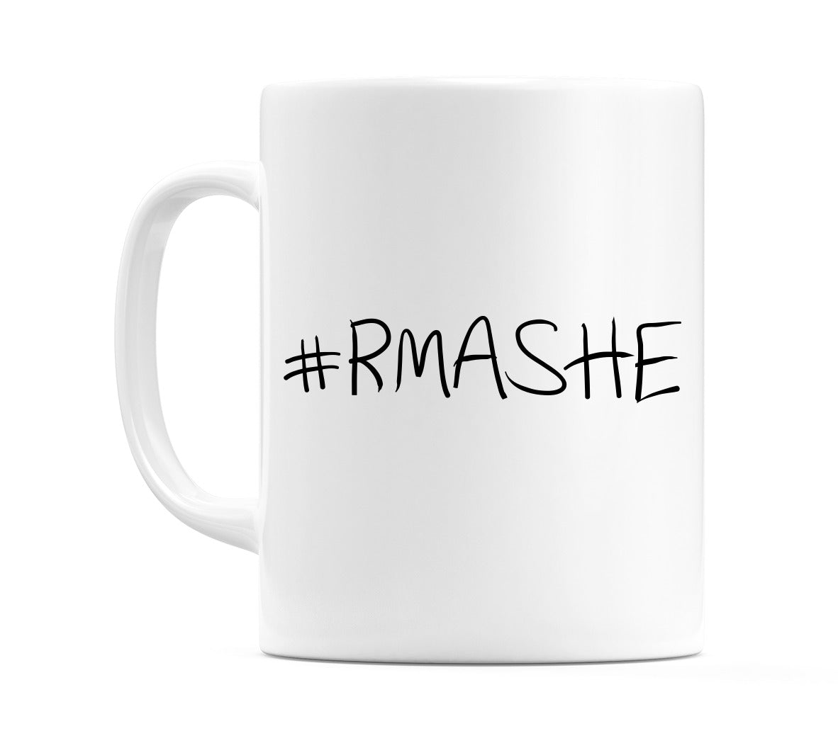 #RMASHE Mug