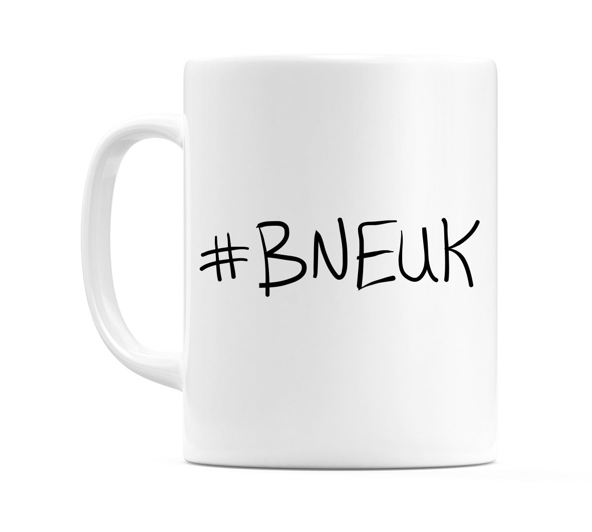 #BNEUK Mug