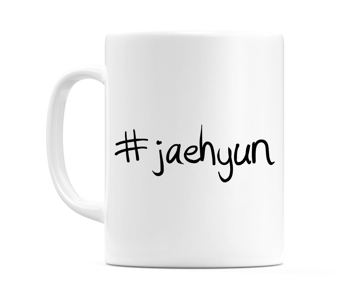 #jaehyun Mug