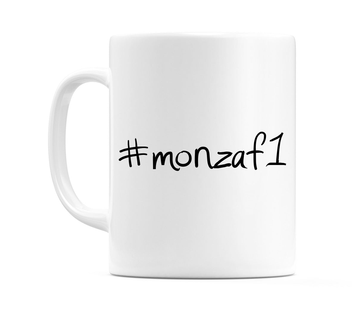 #monzaf1 Mug
