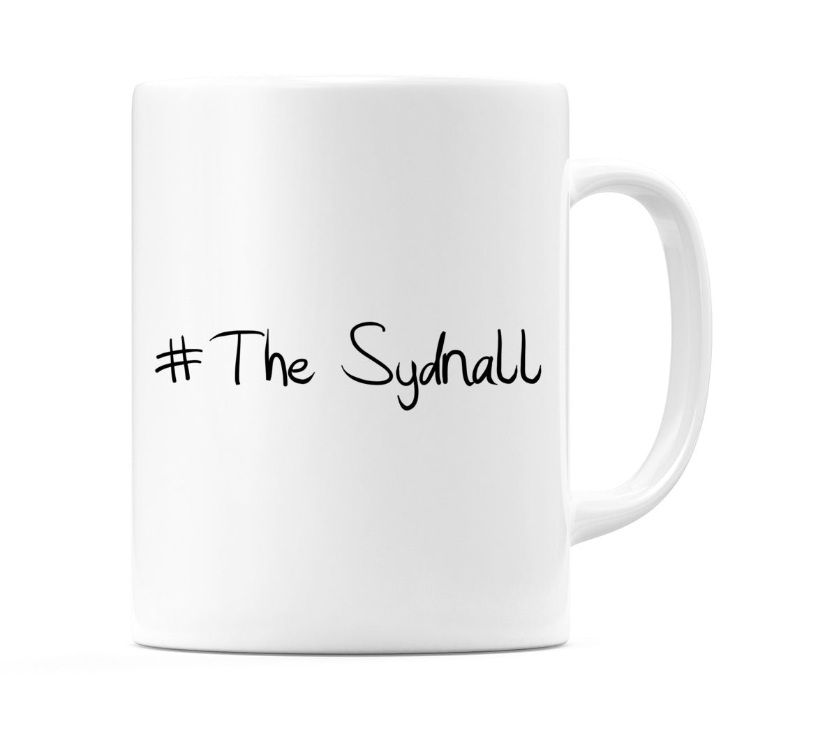 #The Sydnall Mug