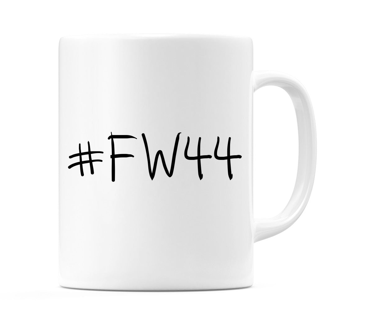 #FW44 Mug