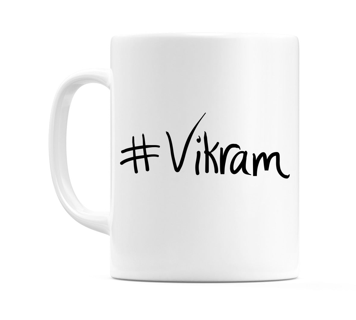 #Vikram Mug