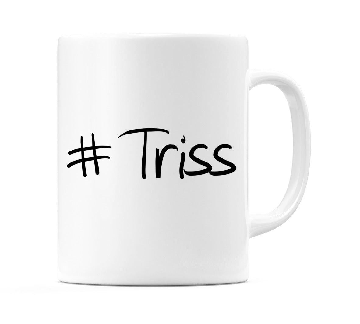 #Triss Mug