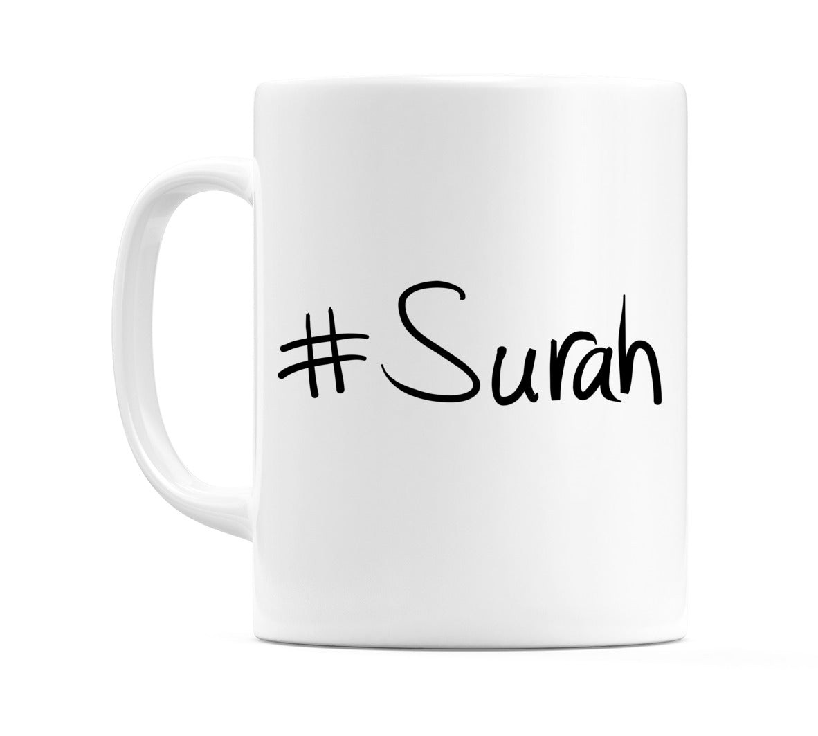 #Surah Mug