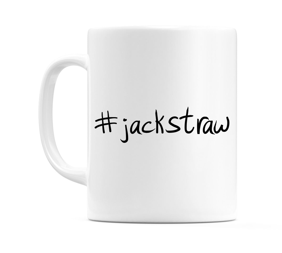 #jackstraw Mug