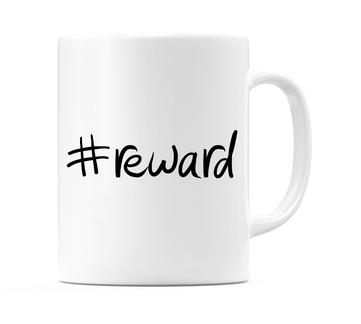 #reward Mug