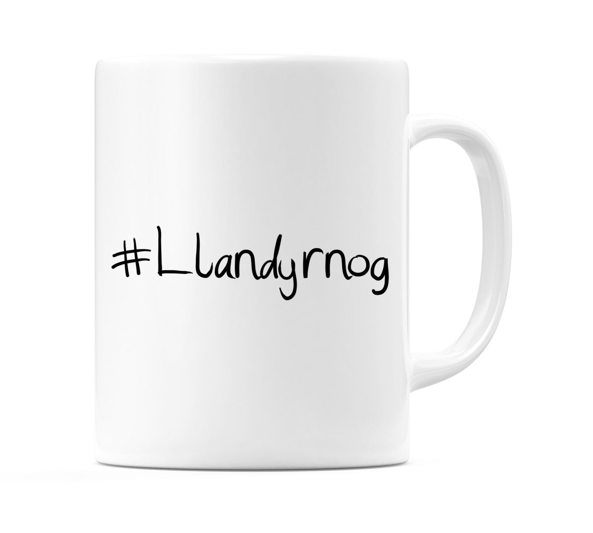 #Llandyrnog Mug