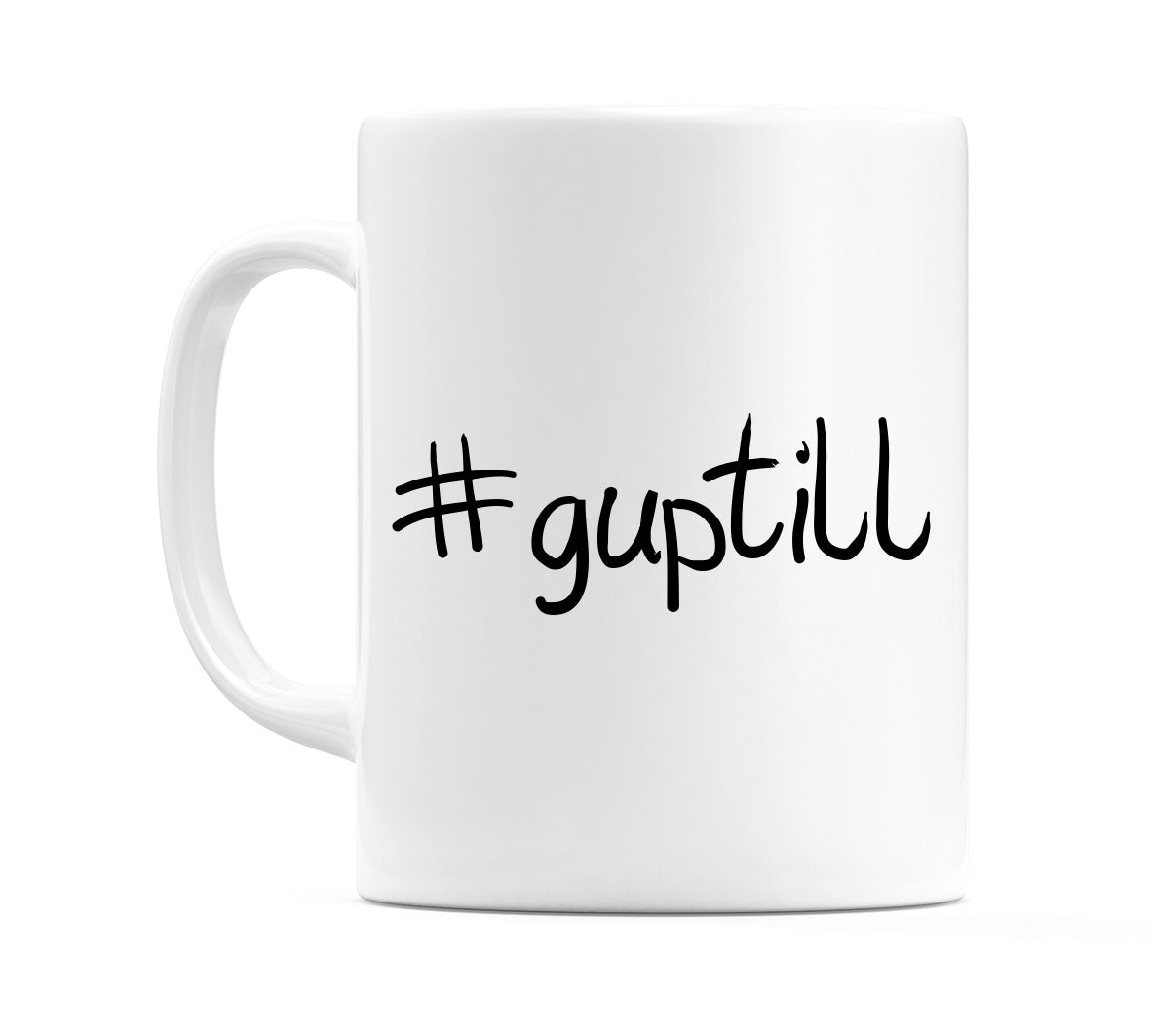 #guptill Mug