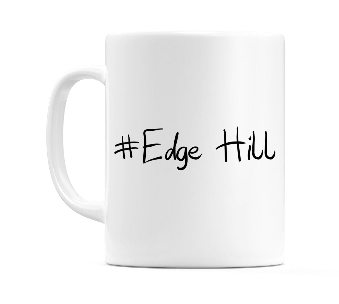 #Edge Hill Mug