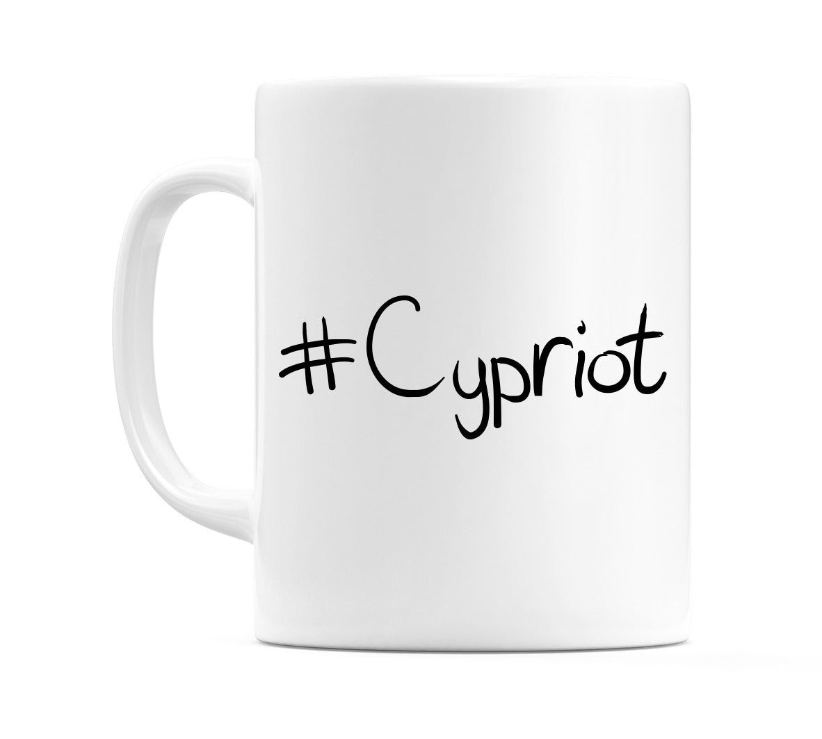 #Cypriot Mug