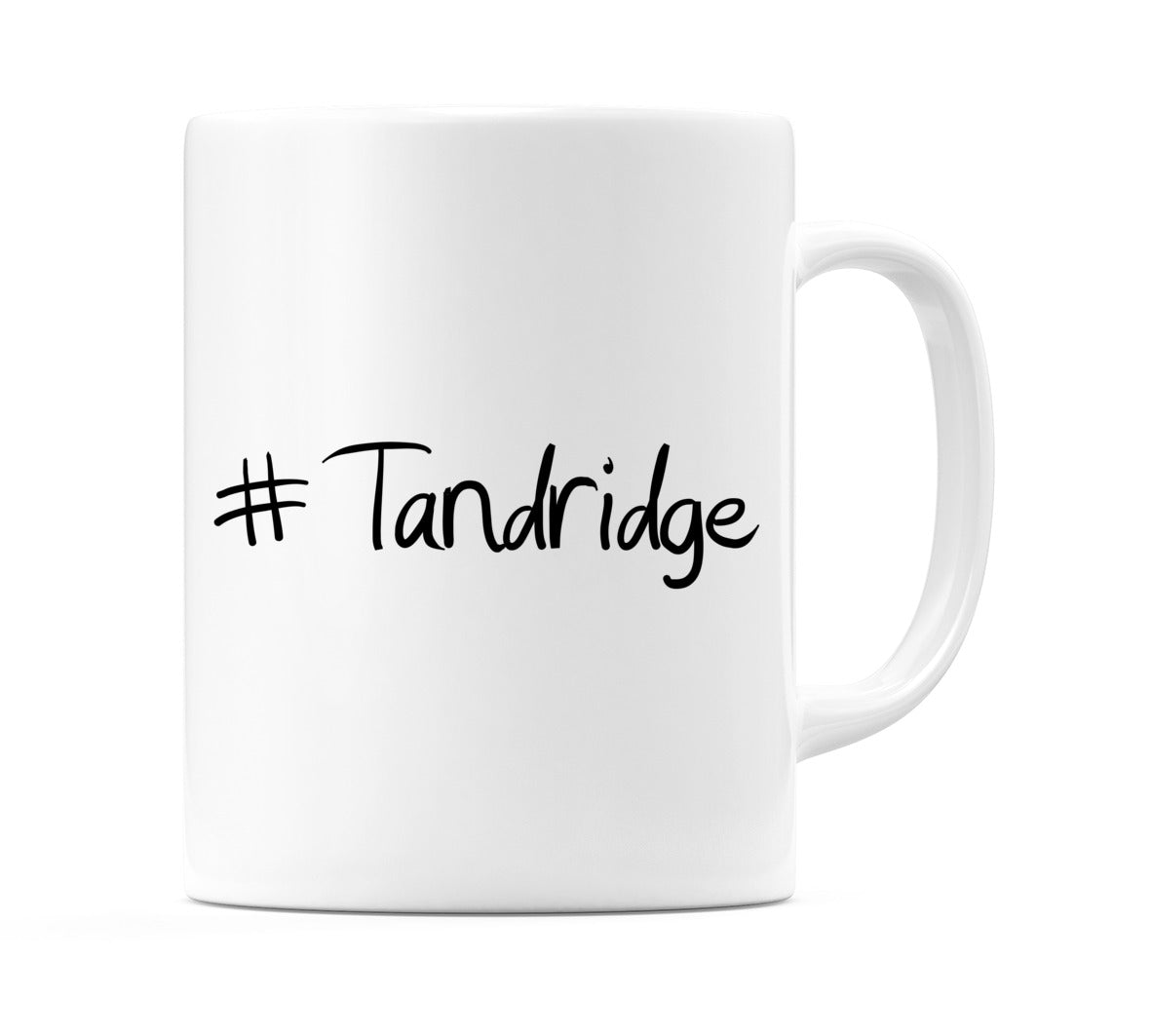 #Tandridge Mug