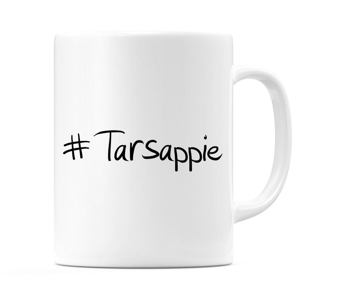 #Tarsappie Mug