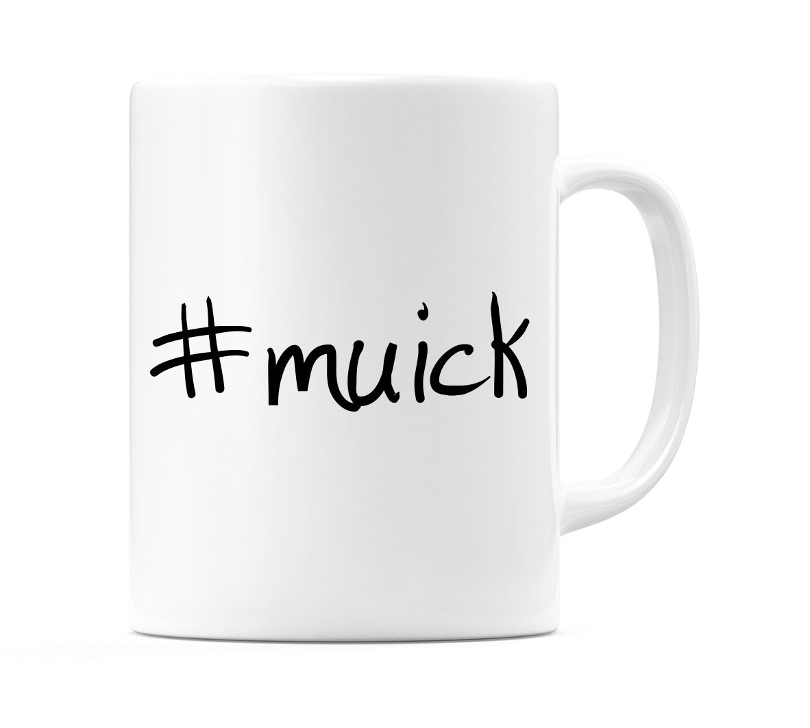 #muick Mug