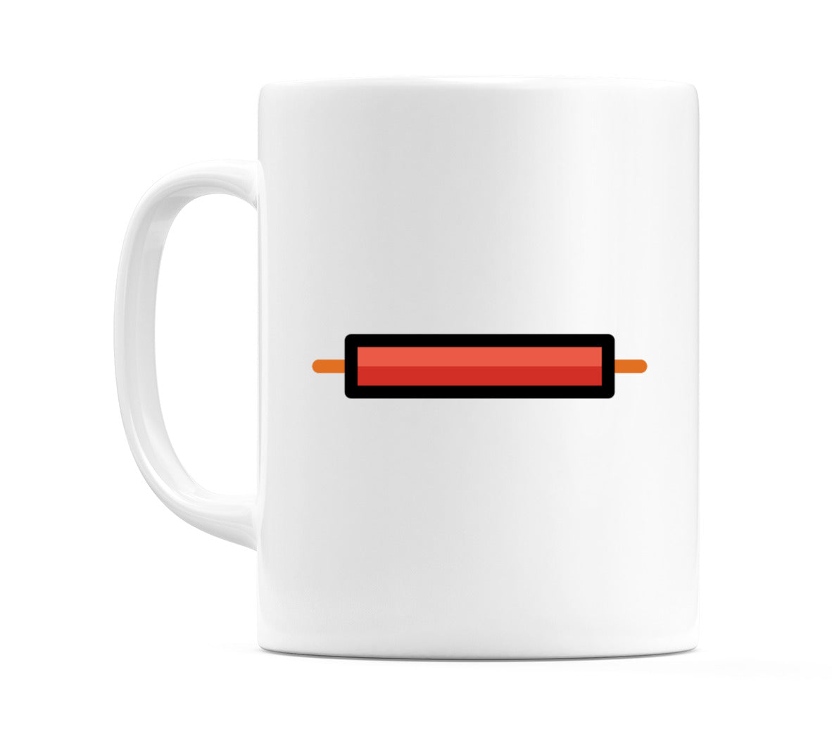 Wire Emoji Mug