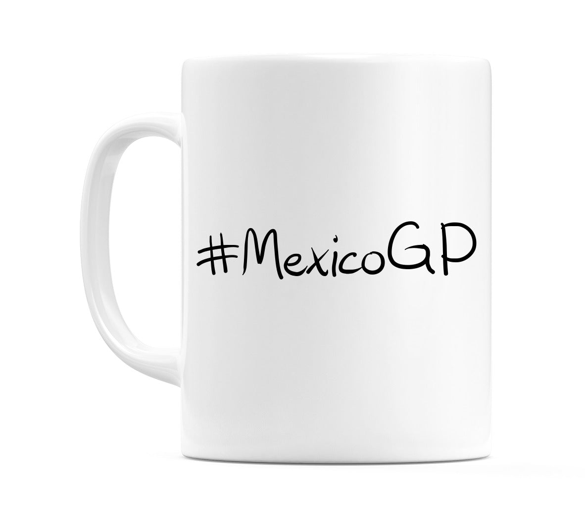 #MexicoGP Mug