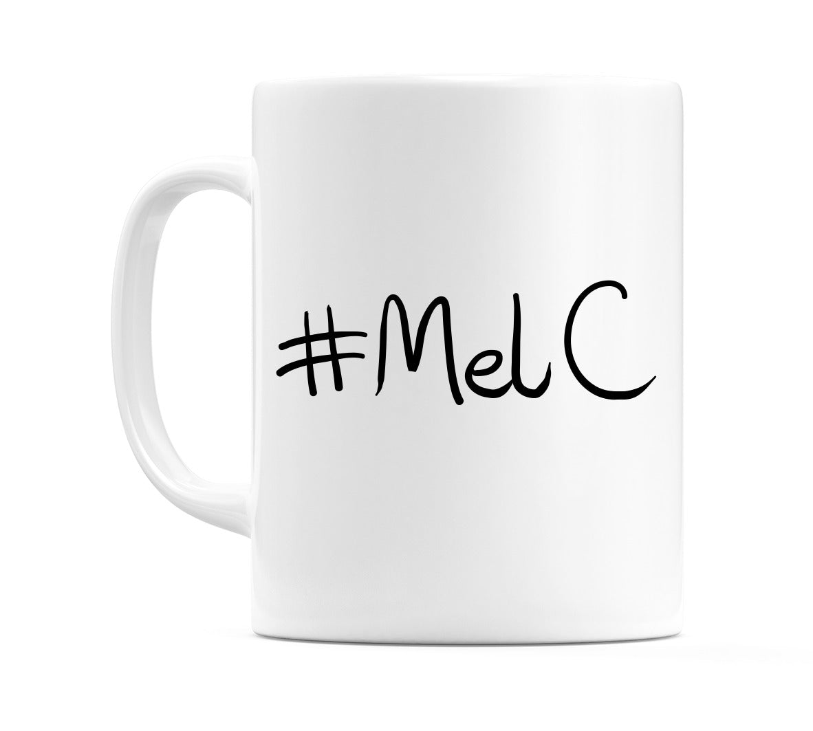 #MelC Mug