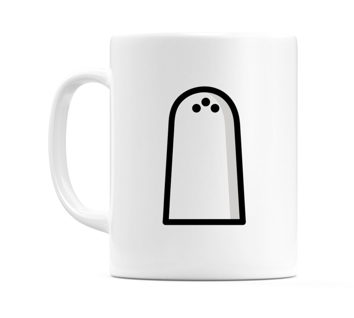 Salt Emoji Mug