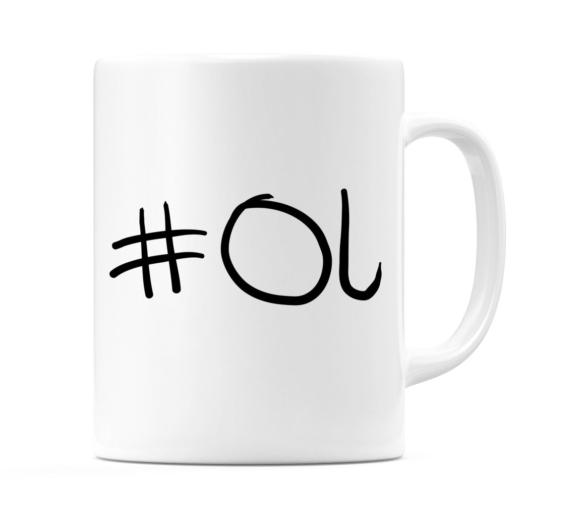 #Ol Mug