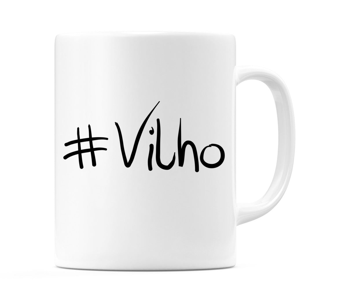 #Vilho Mug
