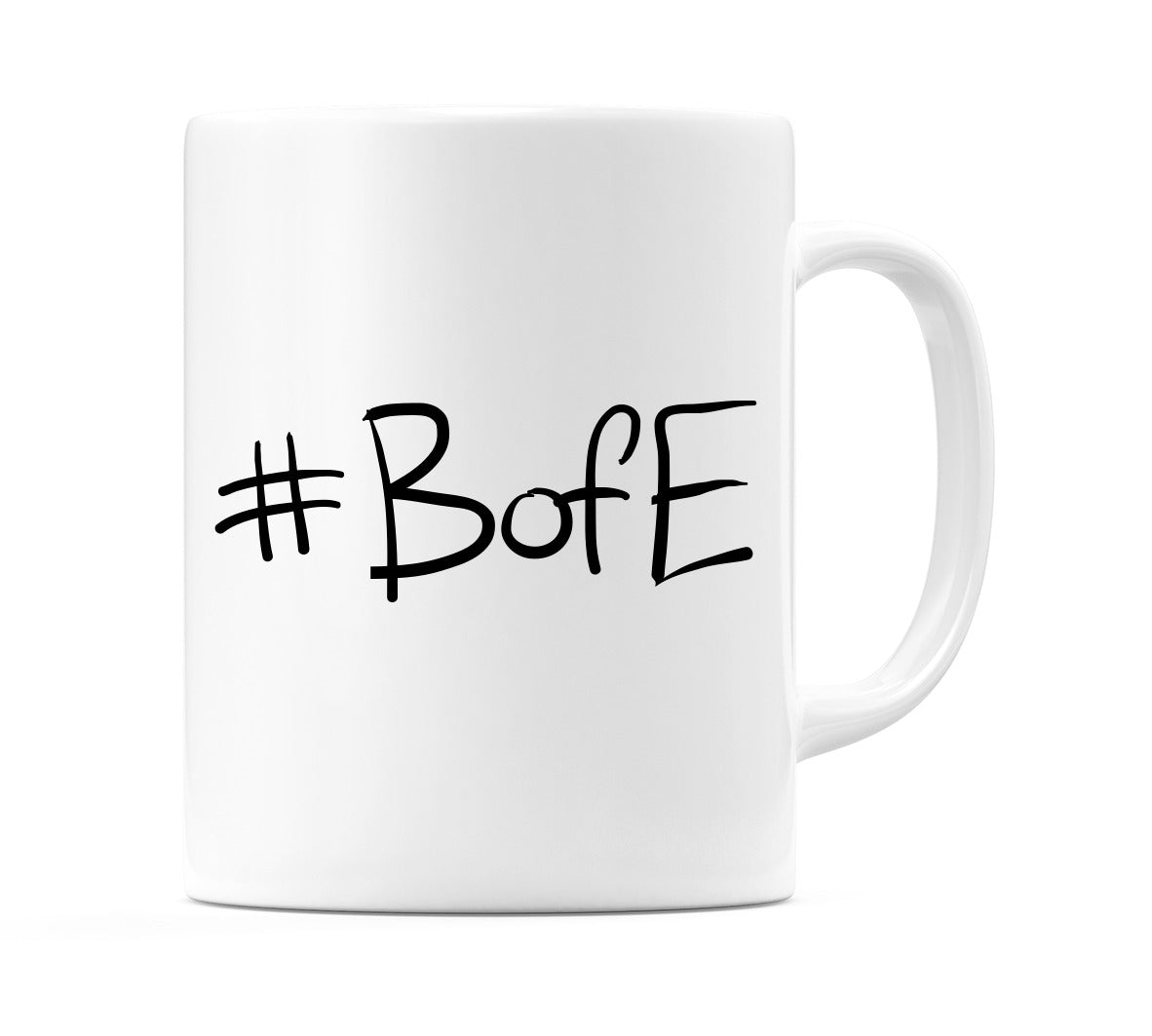 #BofE Mug