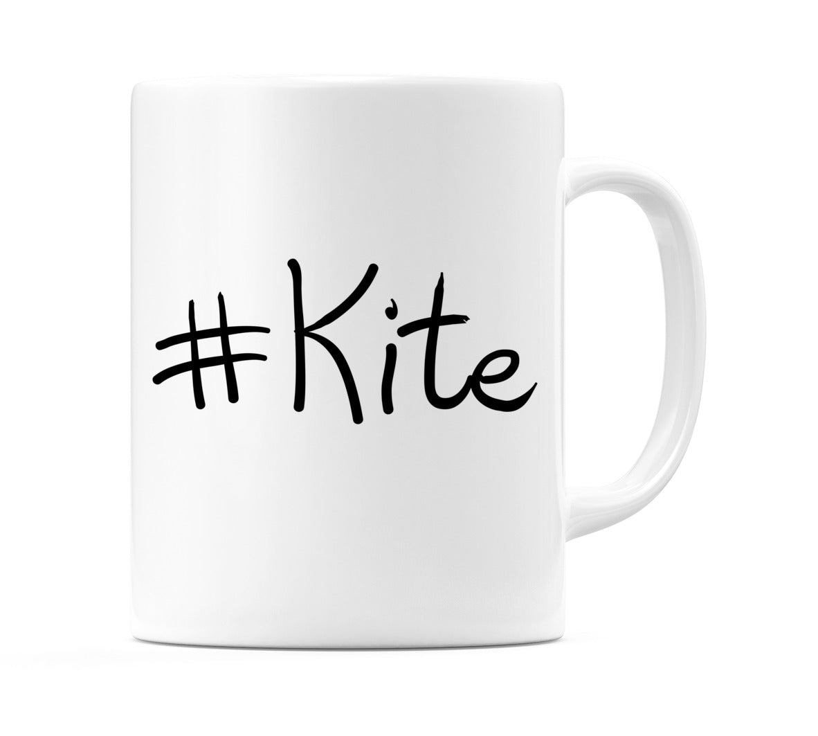 #Kite Mug