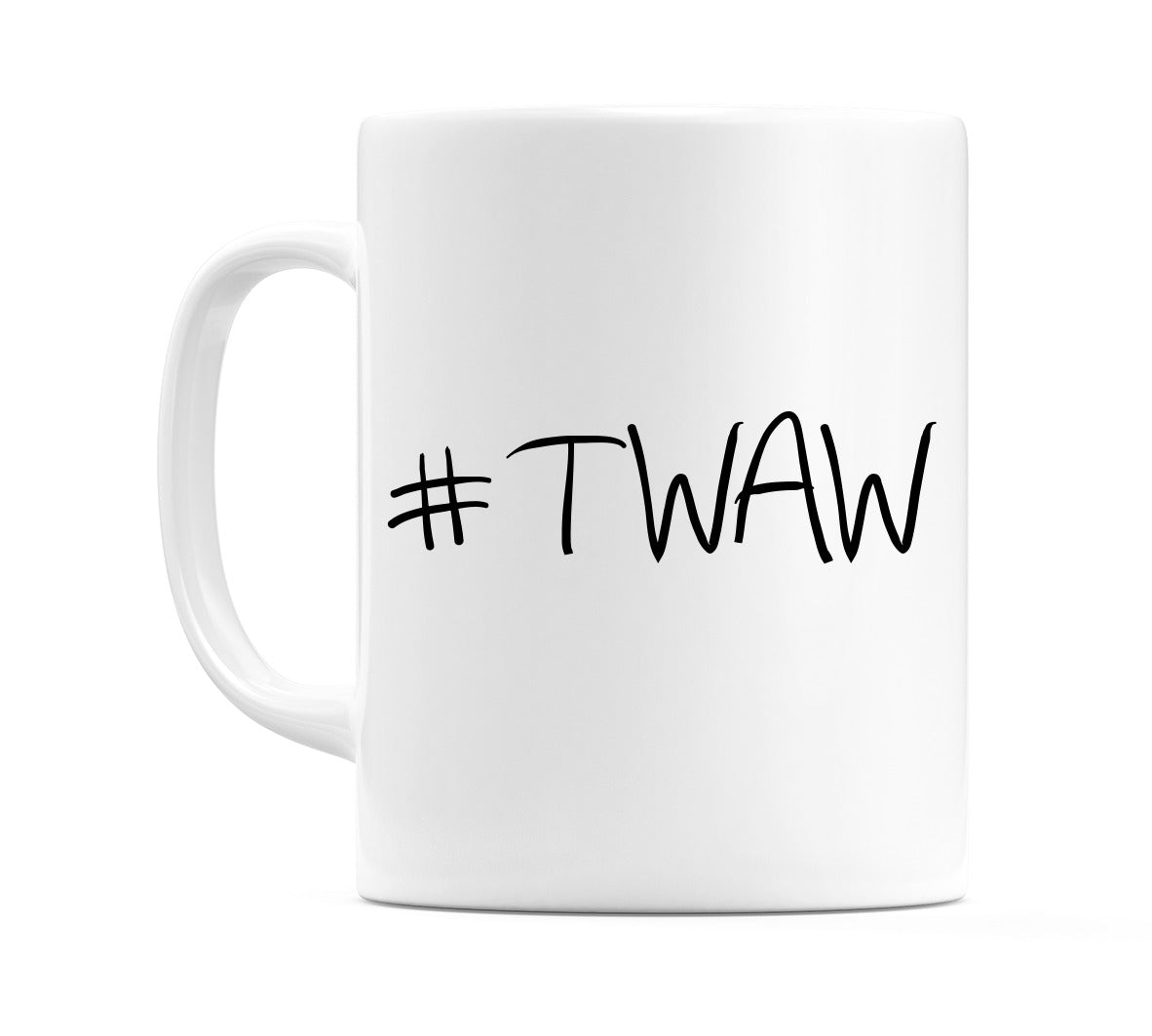 #TWAW Mug